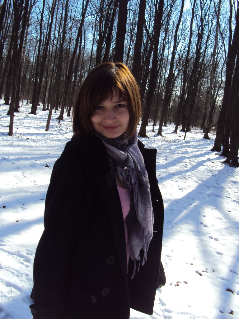 Любашка Зайцева | Санкт-Петербург