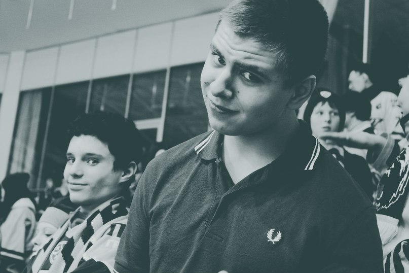 Алексей Михайлов | Мытищи