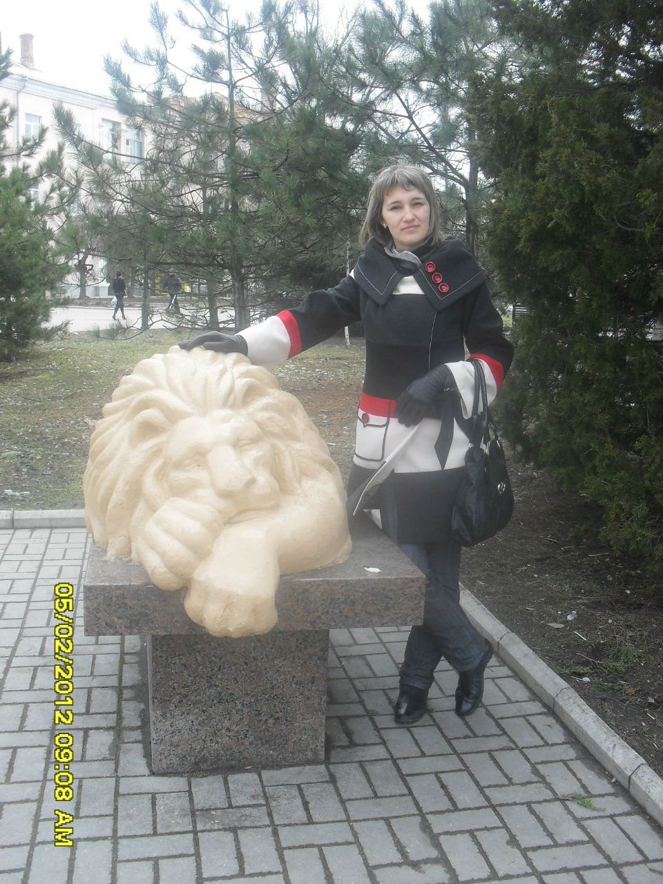 Ляля Чайковская | Апостолово