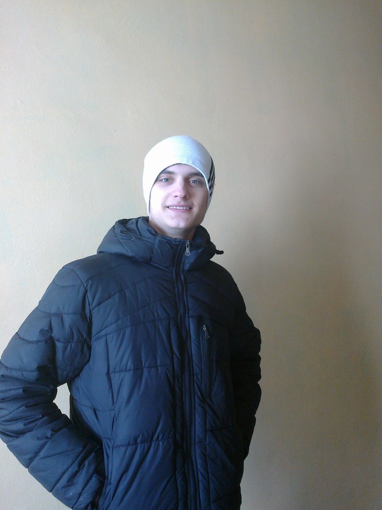 Виктор Краснощёк | Макеевка