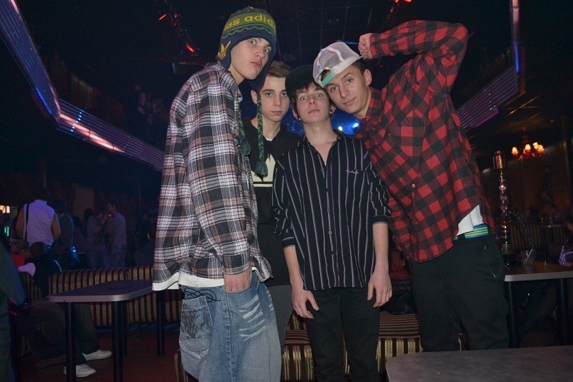 Владислав Фролов °• MrFrolovsky •° | Донецк