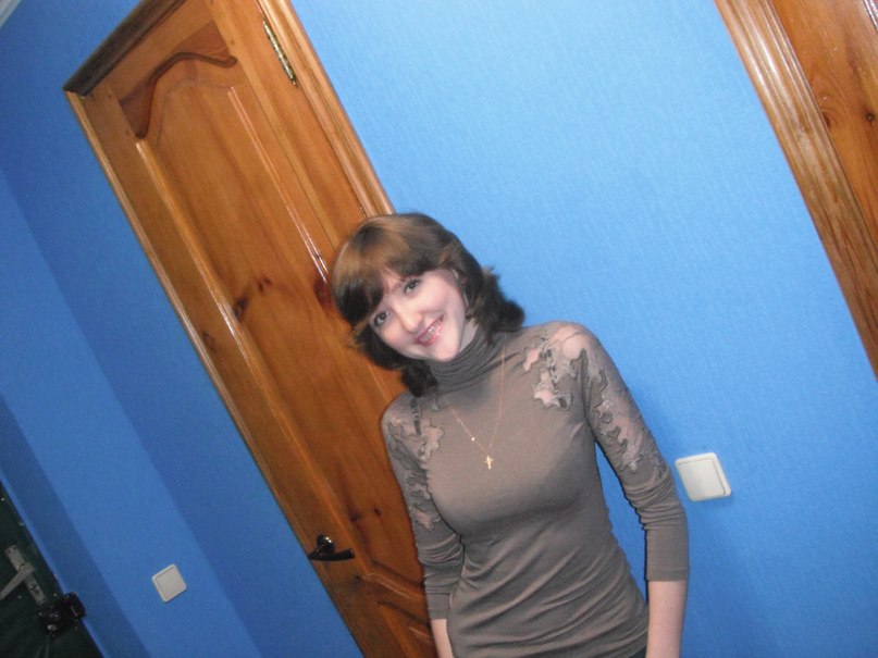 Анна Илюкова | 