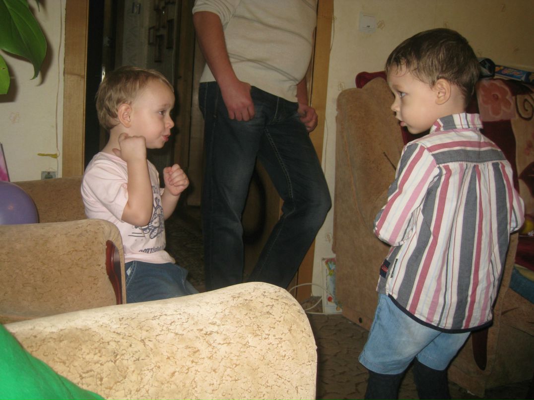 Мария Медведева | Москва