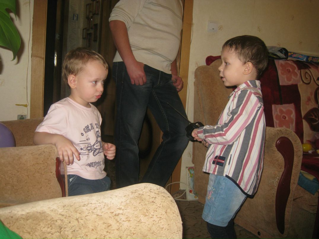 Мария Медведева | Москва