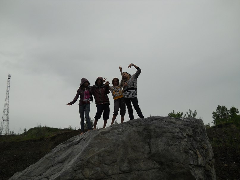 Мария Ломакина | Ставрополь