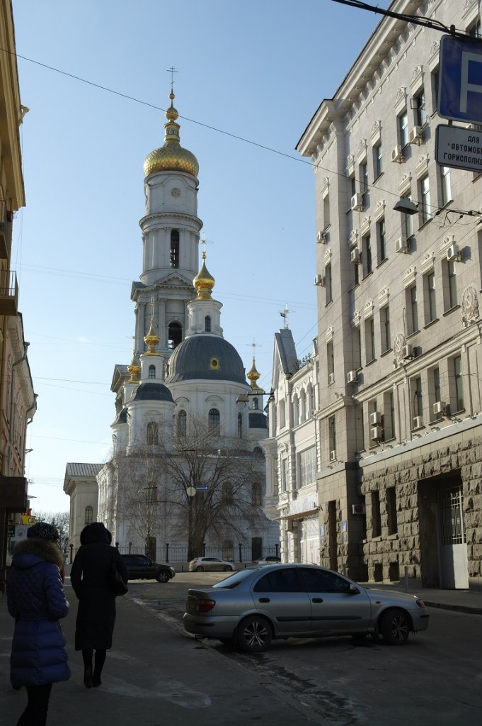 Мария Юрецкая | Санкт-Петербург