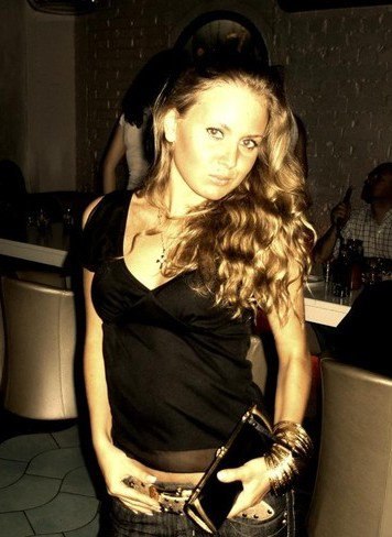 Masha :-) | Чернигов