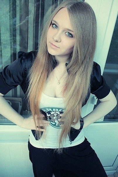 №39, Ксюша Федотова, 29 лет, Москва №39, Ксюша Федотова, 29 лет, Москва