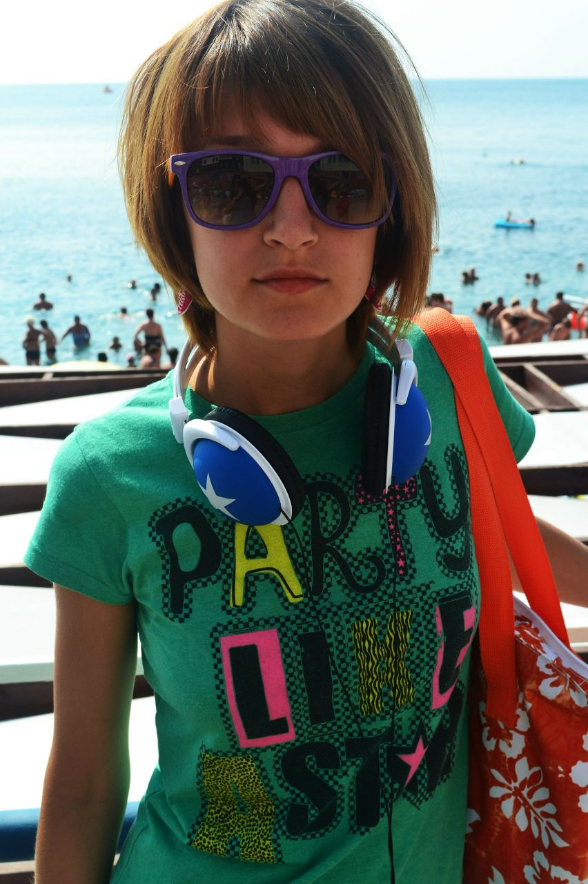 Леночка Пецевич Billena | Минск