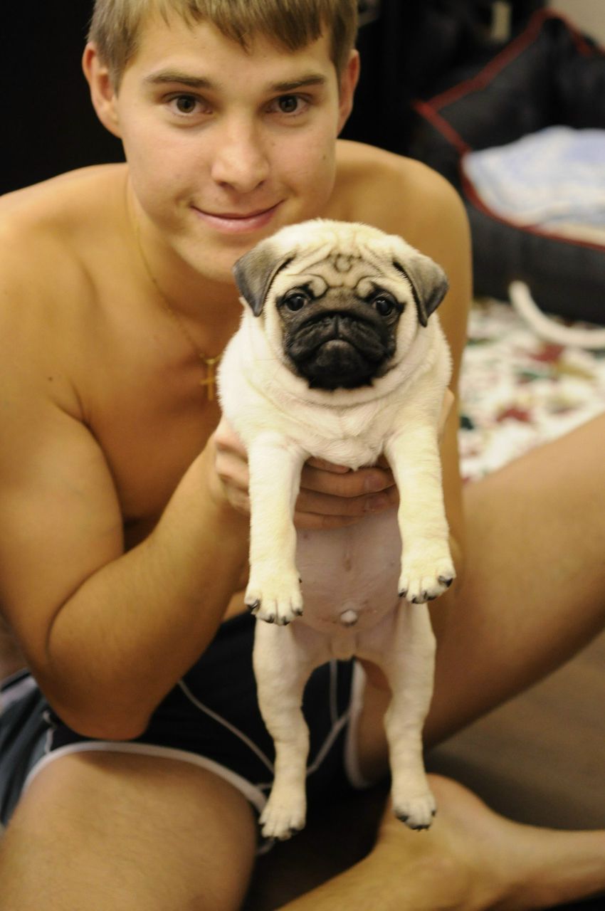 Мария Никифорова | Санкт-Петербург