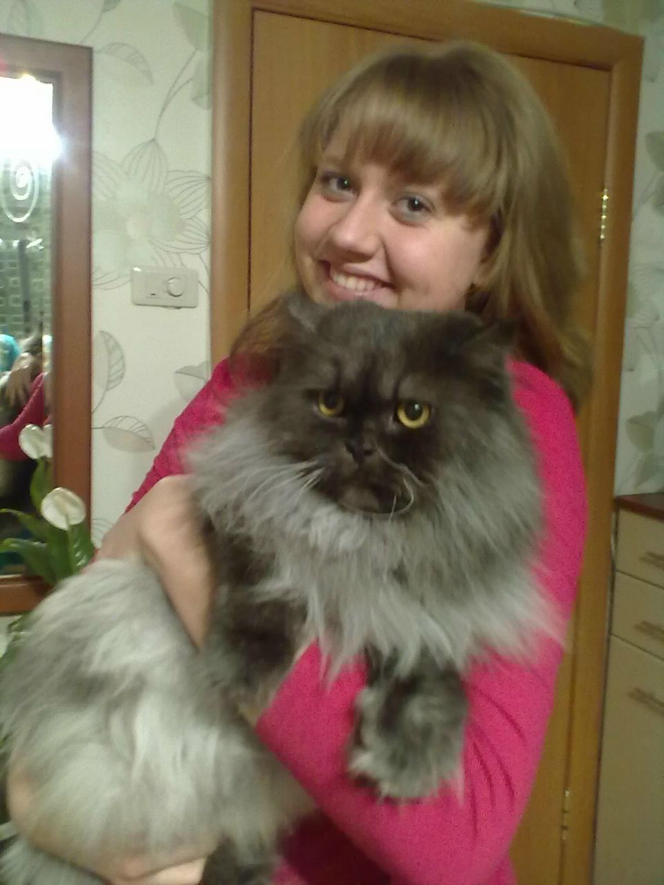 Настена Куршева | Магнитогорск