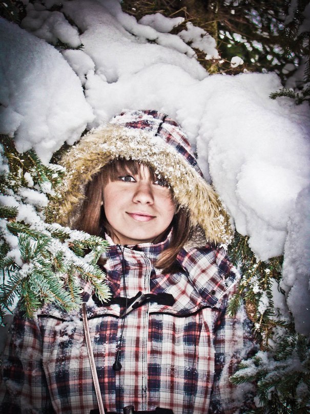 Віка Безгін | 