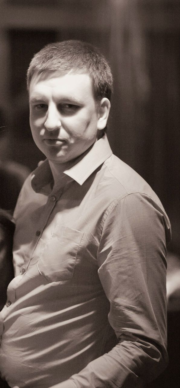 Валентин Бахарев | Екатеринбург