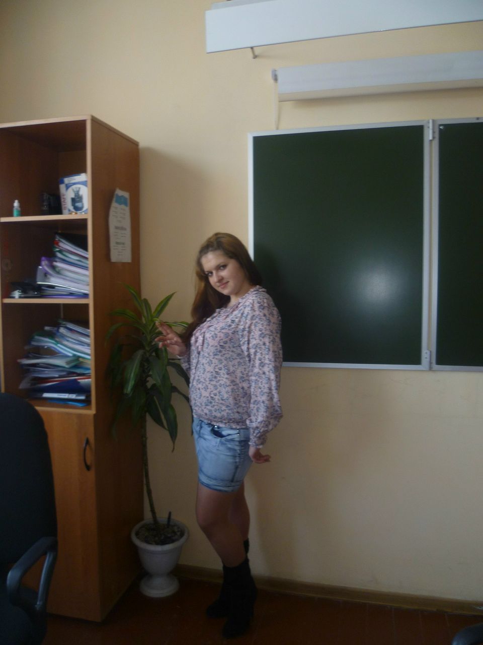 Юля Ведерникова | Гурьевск