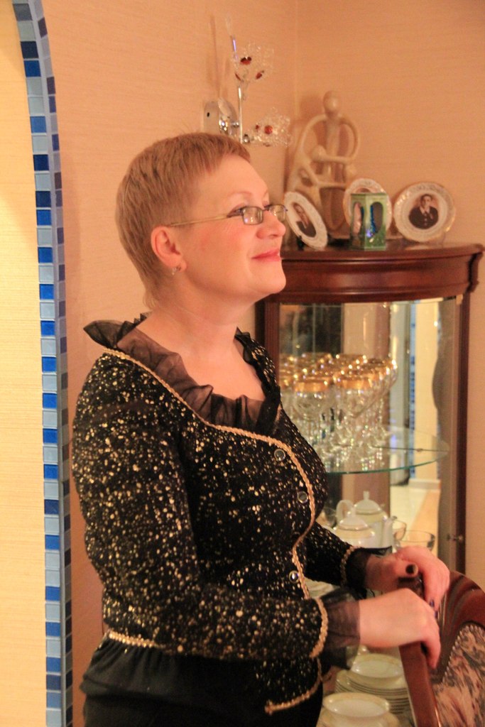 Олег Наконечный | Санкт-Петербург