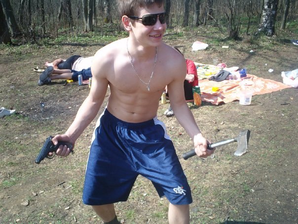 Денис Васьков | 