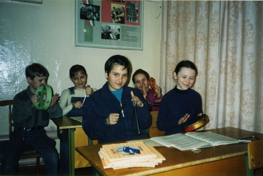 №173, Kristina Chistyakova, Магнитогорск №173, Kristina Chistyakova, Магнитогорск