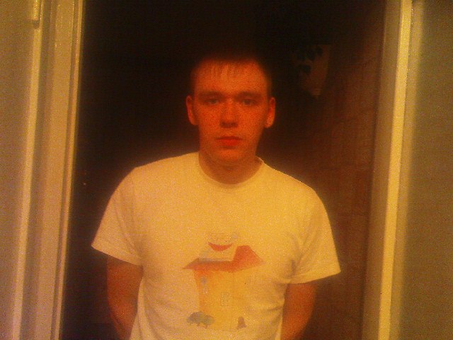 Евгений =) | Екатеринбург