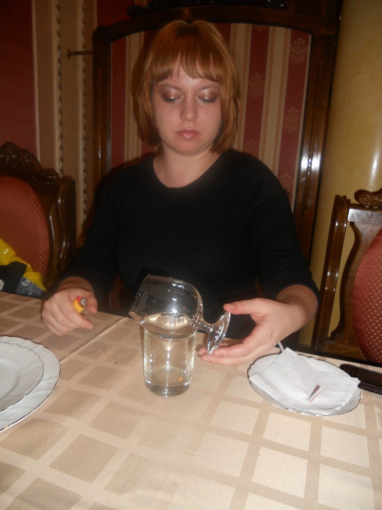 Юлечка Бузинова %Июль% | Москва