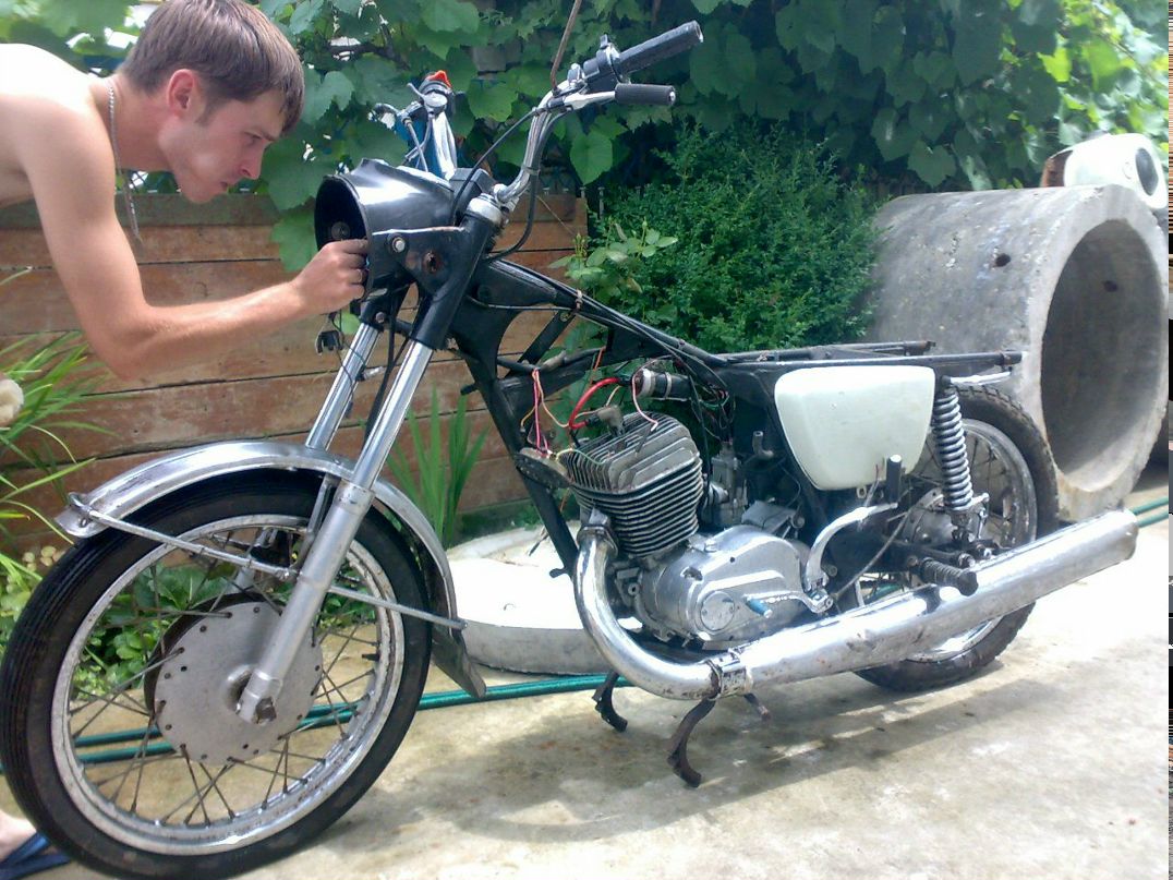 Віктор Стечишин | Копычинцы