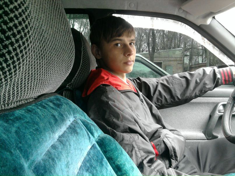 Мел Кравцов Непобедимый | Кривой Рог