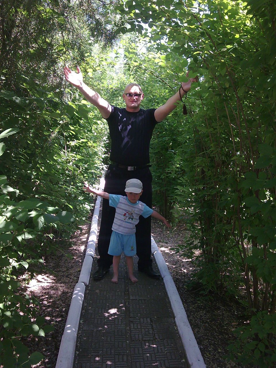 Денис Терновой | Измаил