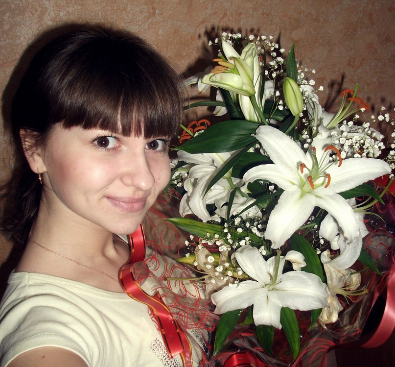 Анастасия Слинкина степановна | Уват