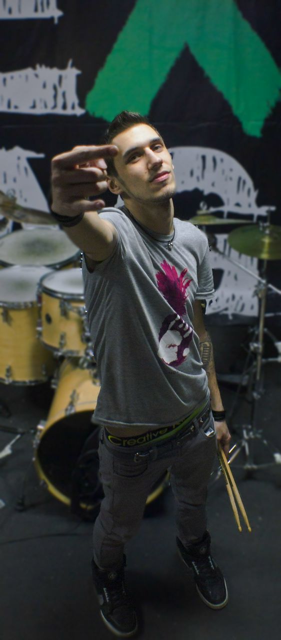 Сергей Простаков Jes | Москва