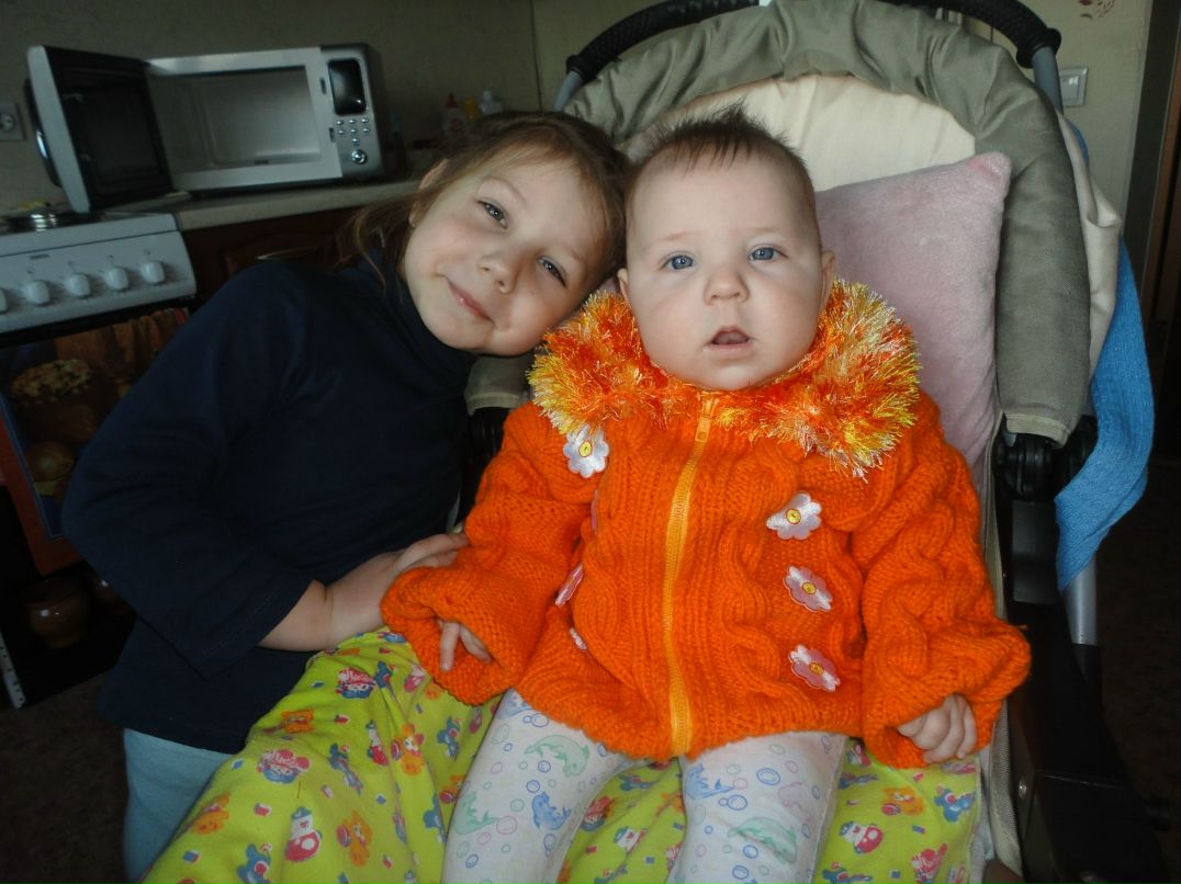 Дарья Новикова | Новосибирск