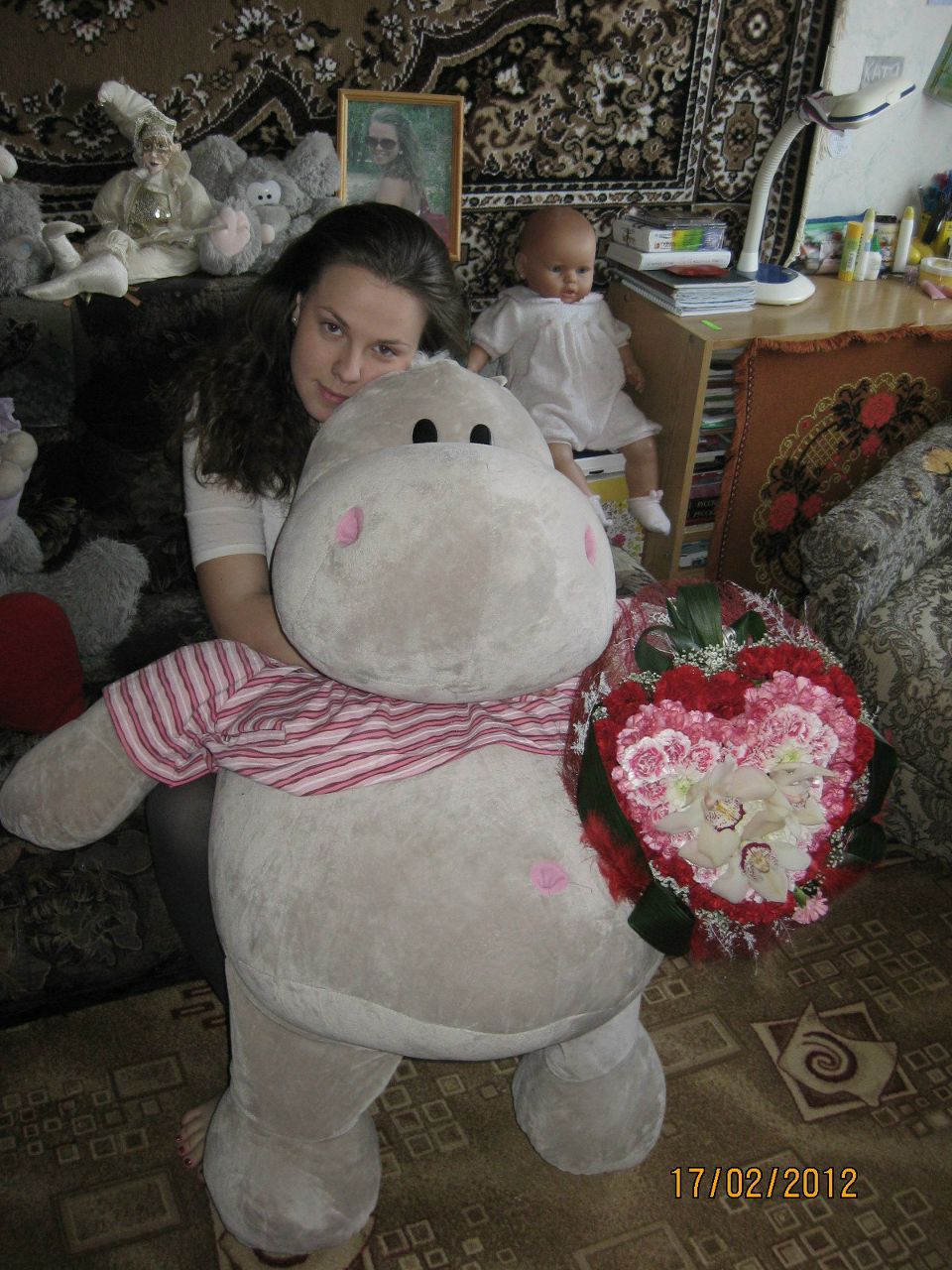 Татьяна Зуева | Великий Новгород