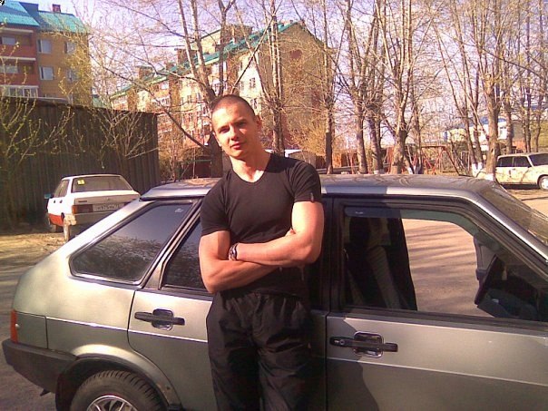 Сергей Кугаевский | Тюмень