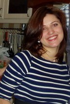 Настенька Финько | Одесса