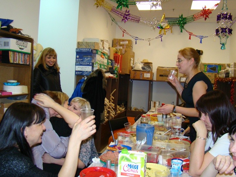 Ирина Штыкнова | Санкт-Петербург