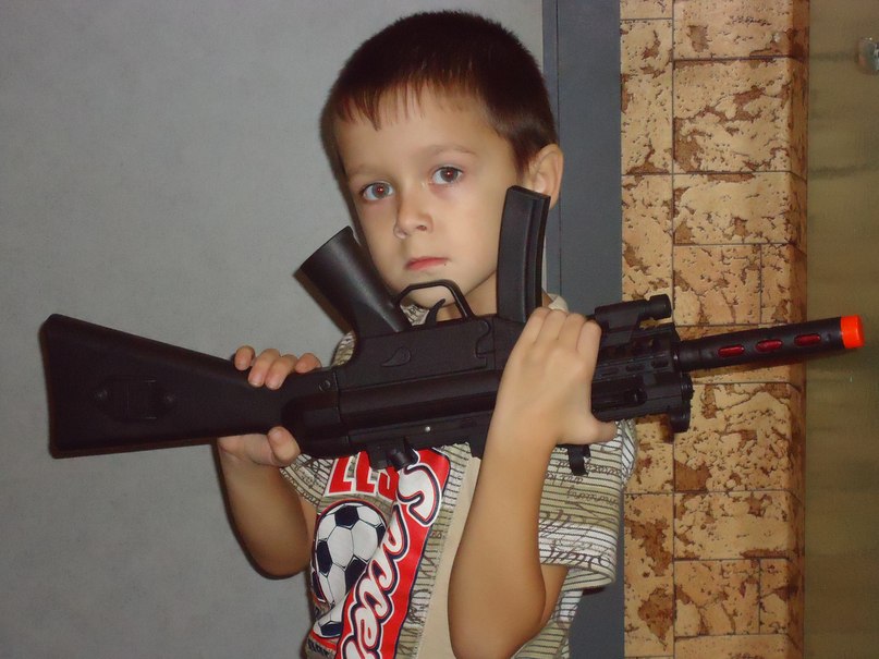 Денис Белков (Den) | Санкт-Петербург