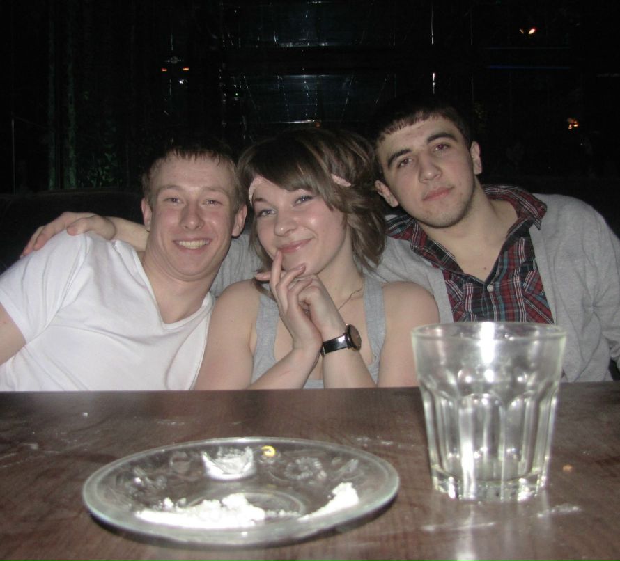 Ксения Капитанова | Краснодар