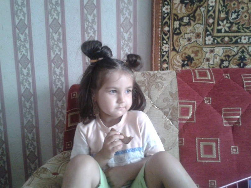 Ольга Михайлова | Старая Русса