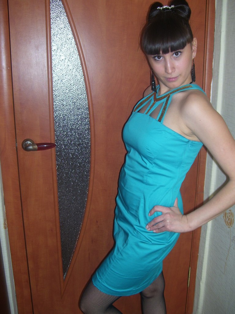 Альбина Кича | Санкт-Петербург