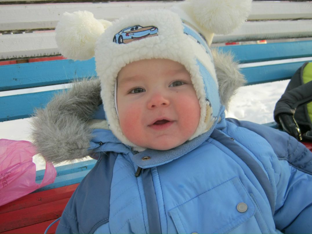 Алексей Смирнов Duosan | Раменское