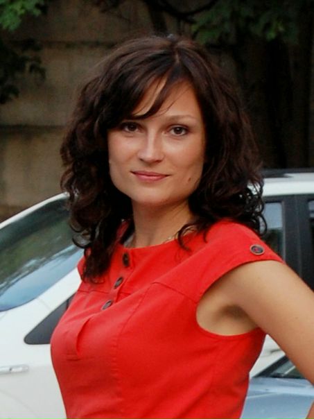 №2, Ирина Скорик, 42 года, Киев №2, Ирина Скорик, 42 года, Киев