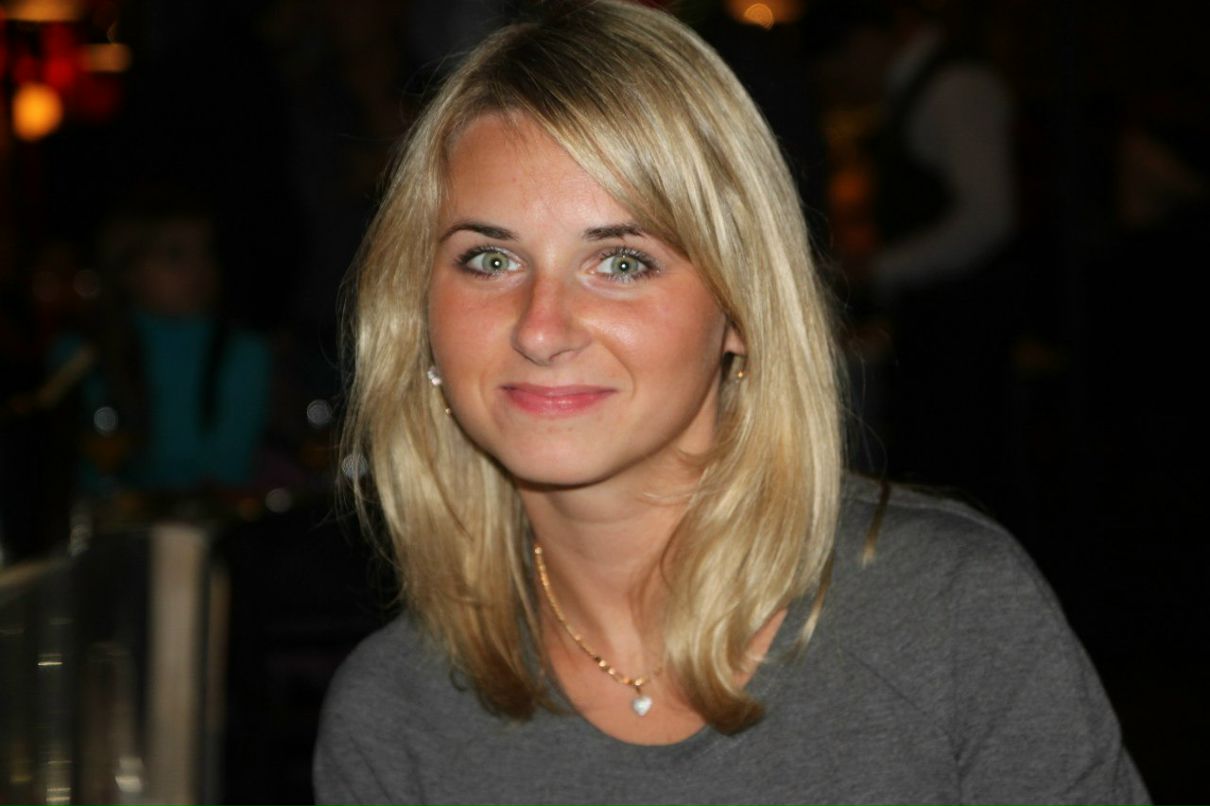 Дима Плечко | Санкт-Петербург