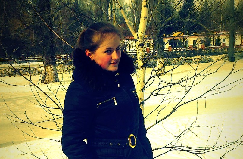 Дашенька Колесник ღАнгелОчеК ღ | Полтава