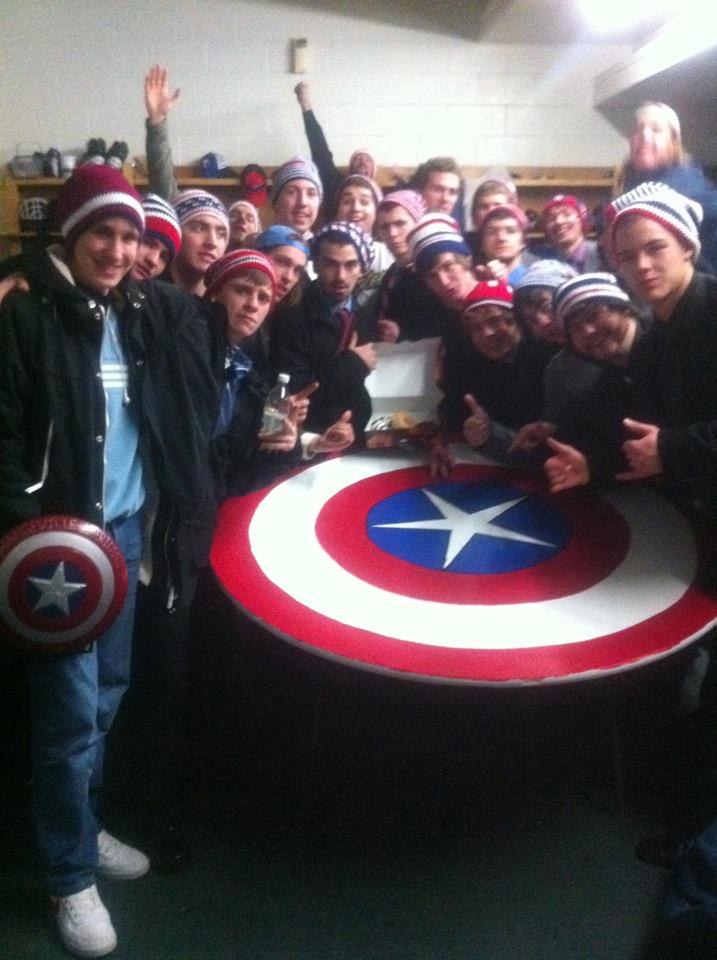 Andreika Rodichev | Москва