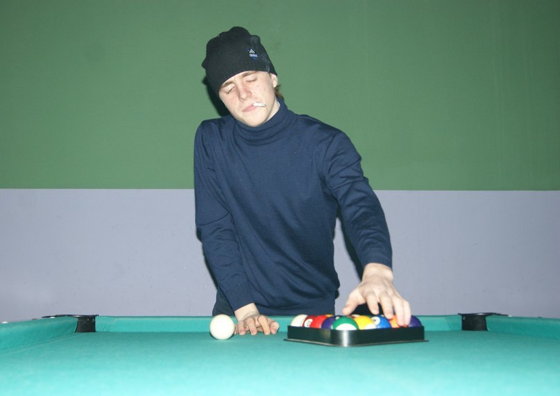 Никита Николаев | Томск