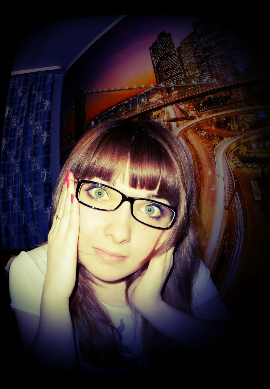 Лилия Исмагилова | 
