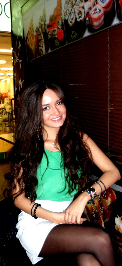 Юлия Аветисян | 