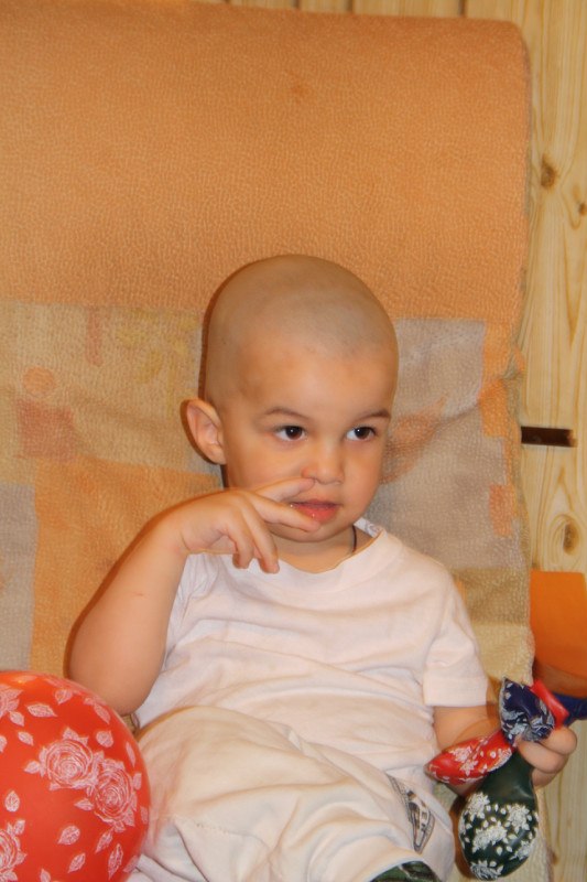 Давид Авдыш | Калининград