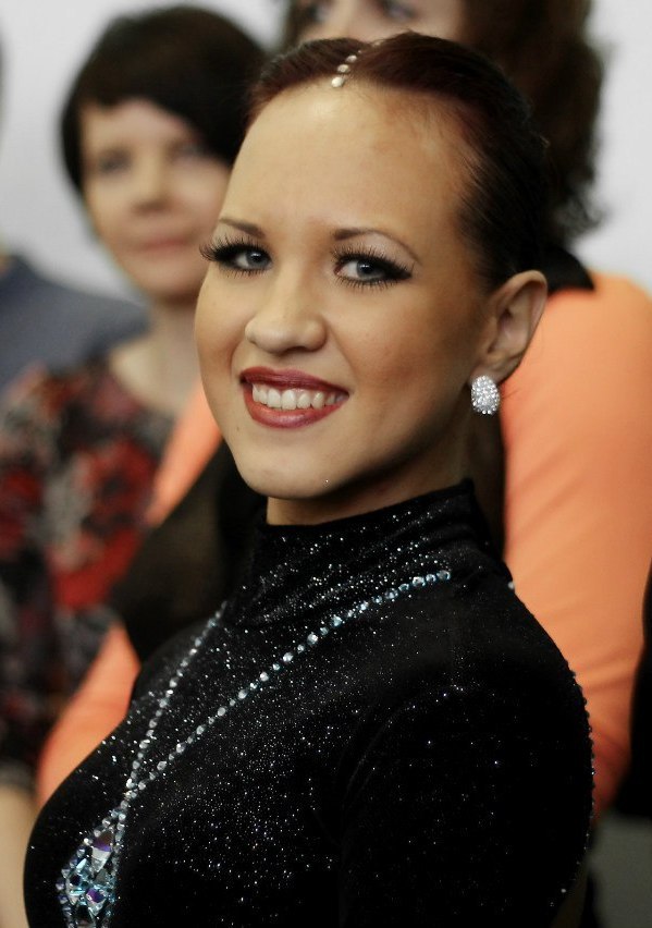 Татьяна Зайцева | Котлас