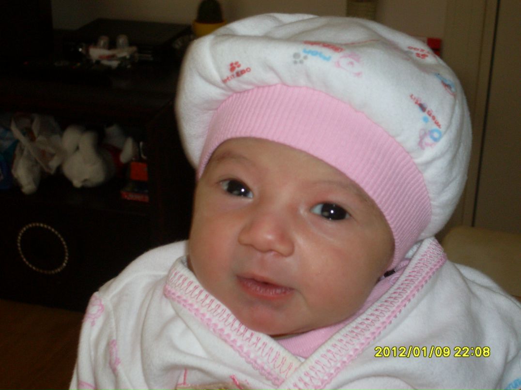 Нина Семиз | Antalya