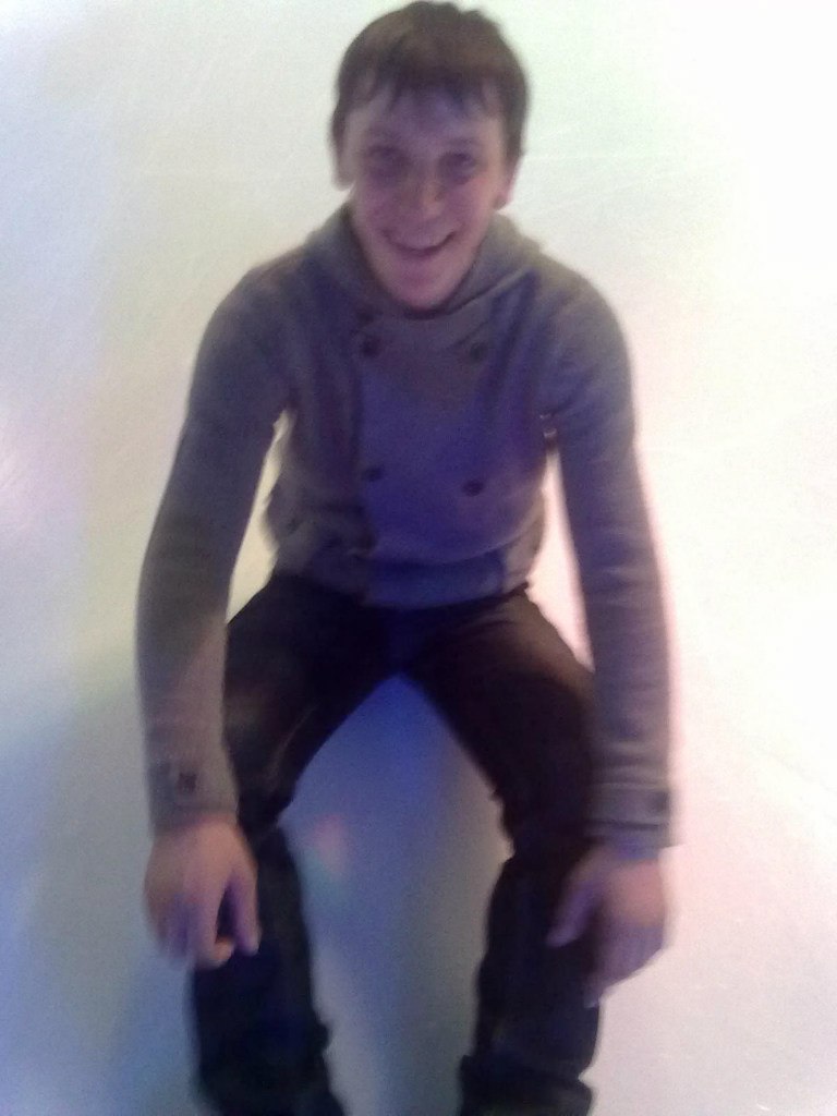 Коля Захаров | Киев