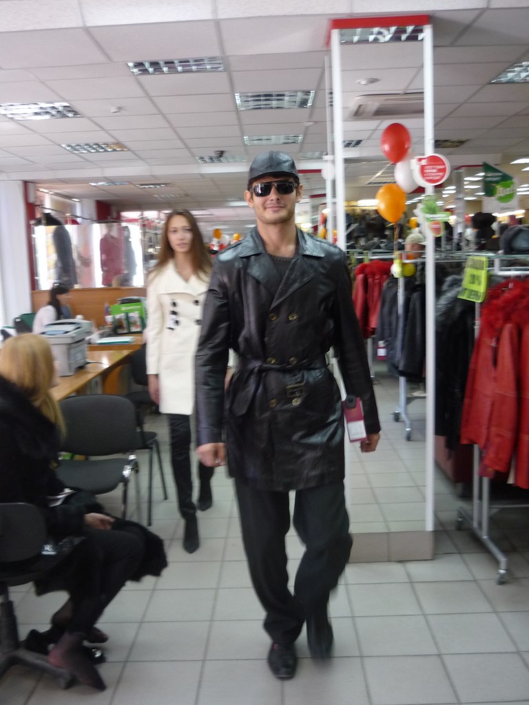 Антон Лобанов | Новосибирск